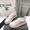 6930ed156e68136f4d9b34b7 Amiri 2023 Fall/Winter New Arrival | Star-Print Casual Sneakers