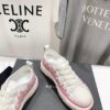 6930ed156e68136f4d9b34b8 Amiri 2023 Fall/Winter New Arrival | Star-Print Casual Sneakers