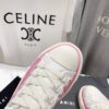6930ed186e68136f4d9b34b9 Amiri 2023 Fall/Winter New Arrival | Star-Print Casual Sneakers