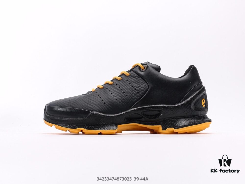 6930ed186e68136f4d9b34ba ECCO Men's Casual Sports Shoes, Waterproof and Breathable Running Shoes, BIOM 2.1 Trail Walking Shoes with GORE-TEX Lining, PHORENE Lightweight Cushioning for Enhanced Energy Return and Comfort