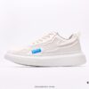 6930ed366e68136f4d9b34e7 ECCO Men's Outdoor Casual Shoes Breathable Lightweight Lace-up Athletic Shoes