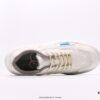 6930ed366e68136f4d9b34ec ECCO Men's Outdoor Casual Shoes Breathable Lightweight Lace-up Athletic Shoes