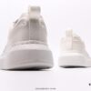 6930ed3a6e68136f4d9b34ef ECCO Men's Outdoor Casual Shoes Breathable Lightweight Lace-up Athletic Shoes