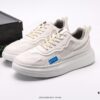 6930ed3b6e68136f4d9b34f0 ECCO Men's Outdoor Casual Shoes Breathable Lightweight Lace-up Athletic Shoes