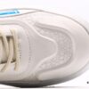 6930ed3c6e68136f4d9b34f2 ECCO Men's Outdoor Casual Shoes Breathable Lightweight Lace-up Athletic Shoes