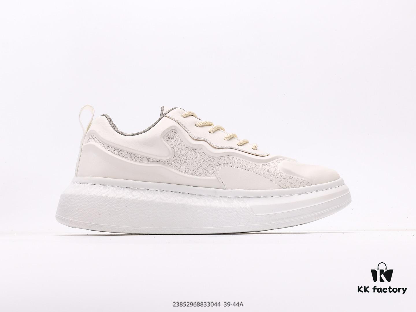 6930ed3c6e68136f4d9b34f5 ECCO Men's Outdoor Casual Shoes Breathable Lightweight Lace-up Athletic Shoes
