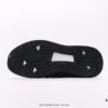 6930ed426e68136f4d9b34fa ECCO Thick-Soled Elevating Casual Shoes, Breathable Lightweight Lace-Up Sneakers