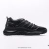 6930ed426e68136f4d9b34fb ECCO Thick-Soled Elevating Casual Shoes, Breathable Lightweight Lace-Up Sneakers
