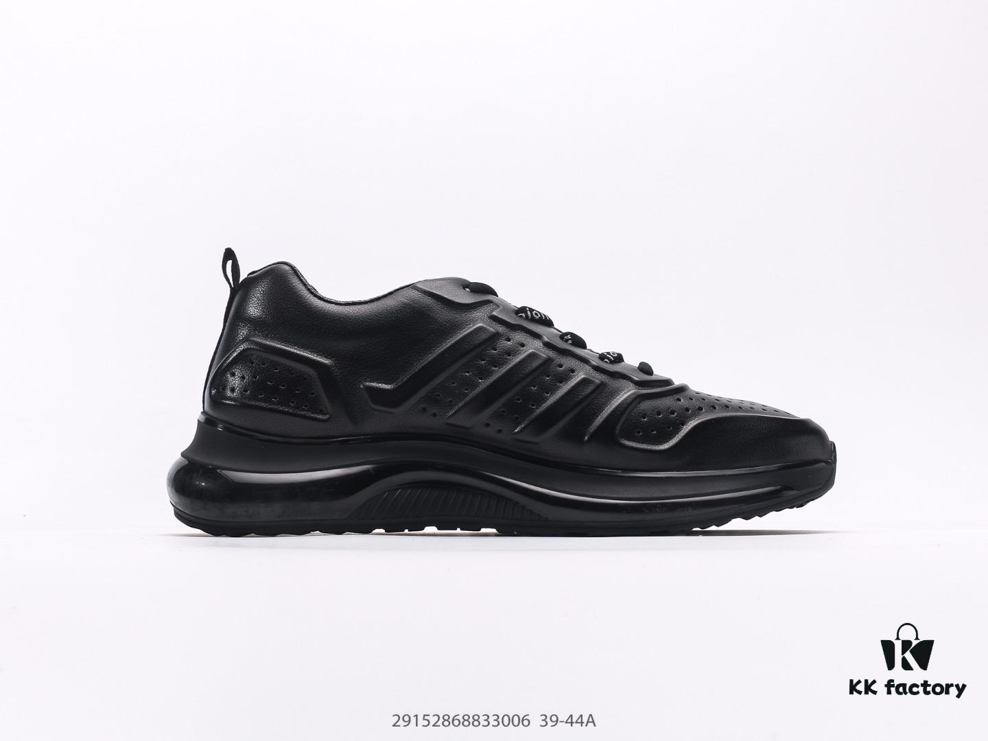 6930ed426e68136f4d9b34fb ECCO Thick-Soled Elevating Casual Shoes, Breathable Lightweight Lace-Up Sneakers