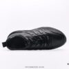 6930ed436e68136f4d9b34fd ECCO Thick-Soled Elevating Casual Shoes, Breathable Lightweight Lace-Up Sneakers