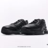 6930ed436e68136f4d9b34fe ECCO Thick-Soled Elevating Casual Shoes, Breathable Lightweight Lace-Up Sneakers