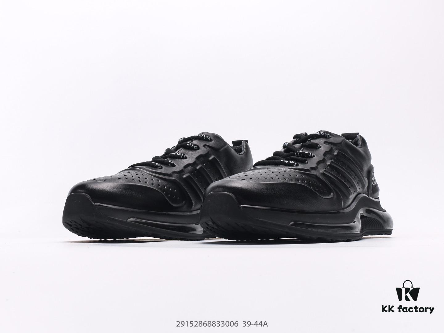6930ed436e68136f4d9b34fe ECCO Thick-Soled Elevating Casual Shoes, Breathable Lightweight Lace-Up Sneakers