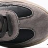 ECCO Men's Casual Shoes, Slip-Resistant Flat Shoes, Versatile Style