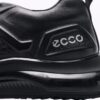 6930ed486e68136f4d9b3502 ECCO Thick-Soled Elevating Casual Shoes, Breathable Lightweight Lace-Up Sneakers