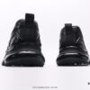 6930ed486e68136f4d9b3506 ECCO Thick-Soled Elevating Casual Shoes, Breathable Lightweight Lace-Up Sneakers