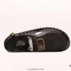 6930ed4e6e68136f4d9b350d ECCO Official Celebrity Favorite, Xiaohongshu Bestseller, Versatile Casual Men's Sandals, Comfortable and Breathable, Premium Full-Grain Calfskin, Neat Stitching, Clear Texture, ECCO Heritage Craftsmanship, High-End Fashion, Simple and Elegant, Anti-Slip, Comfortable, Durable