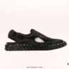 6930ed4e6e68136f4d9b350e ECCO Official Celebrity Favorite, Xiaohongshu Bestseller, Versatile Casual Men's Sandals, Comfortable and Breathable, Premium Full-Grain Calfskin, Neat Stitching, Clear Texture, ECCO Heritage Craftsmanship, High-End Fashion, Simple and Elegant, Anti-Slip, Comfortable, Durable