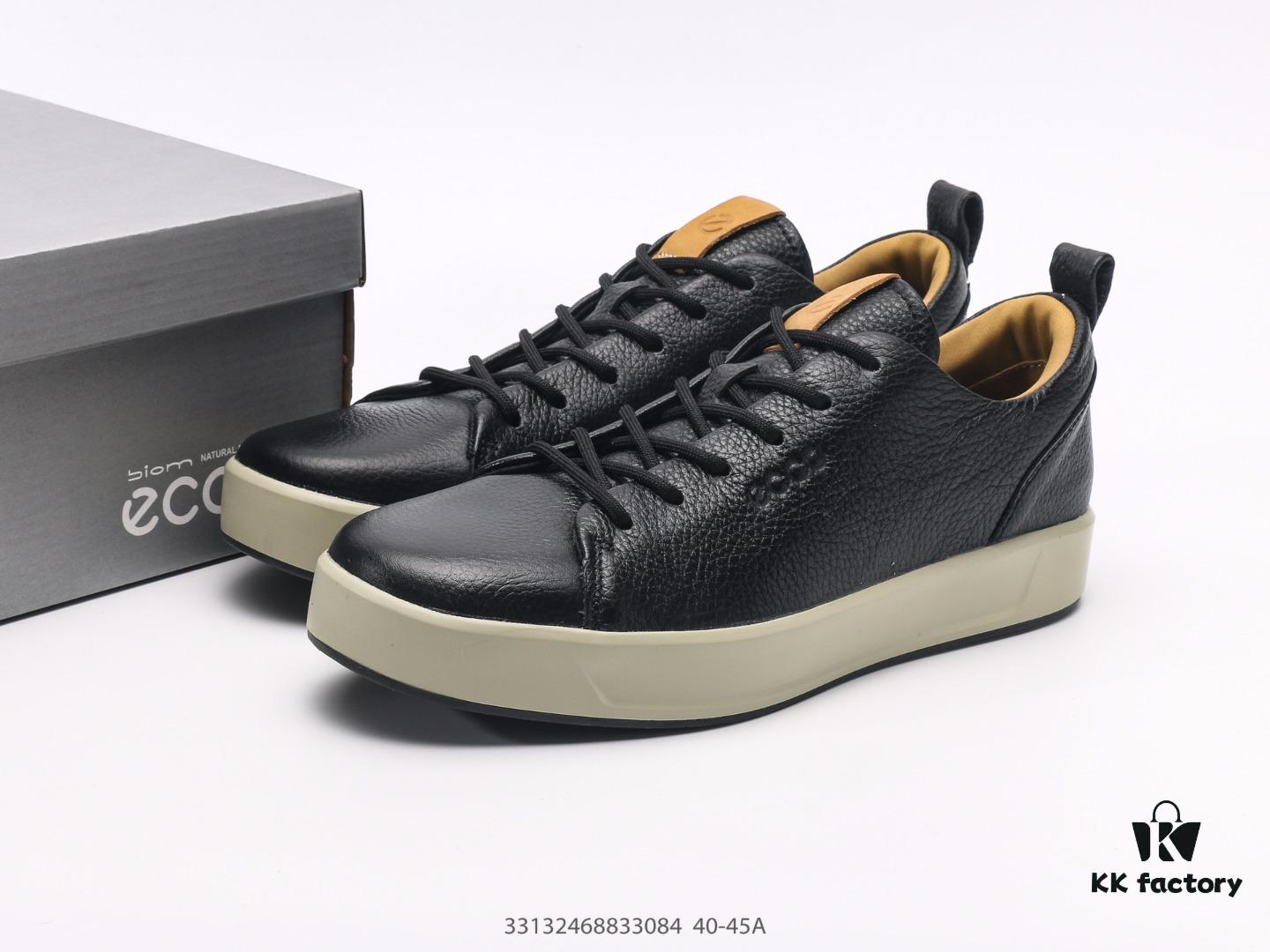 6930ed506e68136f4d9b3512 ECCO Running Shoes Casual Sneakers, Corporate-Grade Quality, Laser Logo, Exclusive Custom from Official Website, Premium Imported Materials, One-to-One Molding, Clean and Precise Stitching, Featuring ECCO's Family Craftsmanship for Sporty Comfort and Stylish Elegance