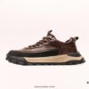 6930ed536e68136f4d9b3513 ECCO Leisure Sports Shoes, Classic Meets Modern Craftsmanship, Premium Calfskin Upper, Stylish and Comfortable Dad Shoes with Unique Design, Nordic Style, Highly Elastic, Durable, Shock-Absorbing, Massaging PU+TPU Sole, Glue-Free Craftsmanship