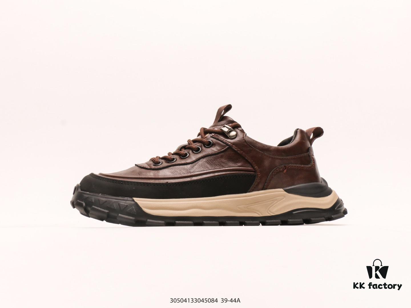 6930ed536e68136f4d9b3513 ECCO Leisure Sports Shoes, Classic Meets Modern Craftsmanship, Premium Calfskin Upper, Stylish and Comfortable Dad Shoes with Unique Design, Nordic Style, Highly Elastic, Durable, Shock-Absorbing, Massaging PU+TPU Sole, Glue-Free Craftsmanship