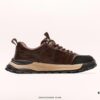 6930ed536e68136f4d9b3515 ECCO Leisure Sports Shoes, Classic Meets Modern Craftsmanship, Premium Calfskin Upper, Stylish and Comfortable Dad Shoes with Unique Design, Nordic Style, Highly Elastic, Durable, Shock-Absorbing, Massaging PU+TPU Sole, Glue-Free Craftsmanship