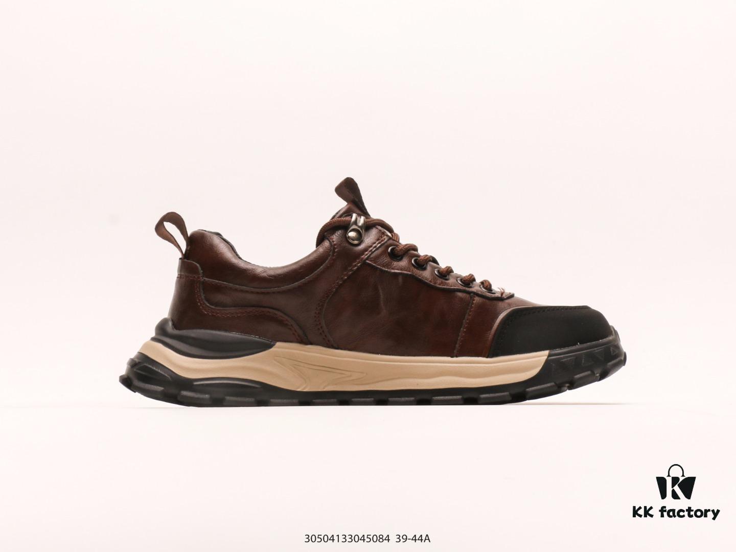 6930ed536e68136f4d9b3515 ECCO Leisure Sports Shoes, Classic Meets Modern Craftsmanship, Premium Calfskin Upper, Stylish and Comfortable Dad Shoes with Unique Design, Nordic Style, Highly Elastic, Durable, Shock-Absorbing, Massaging PU+TPU Sole, Glue-Free Craftsmanship