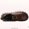6930ed566e68136f4d9b351b ECCO Leisure Sports Shoes, Classic Meets Modern Craftsmanship, Premium Calfskin Upper, Stylish and Comfortable Dad Shoes with Unique Design, Nordic Style, Highly Elastic, Durable, Shock-Absorbing, Massaging PU+TPU Sole, Glue-Free Craftsmanship