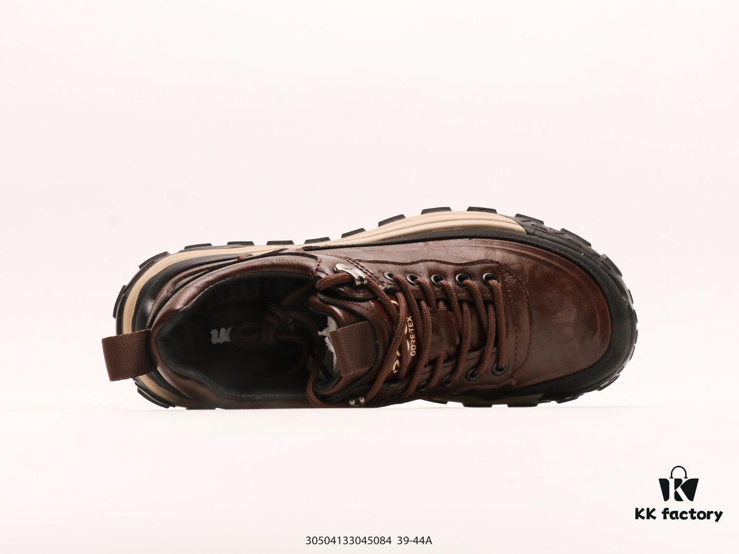 6930ed566e68136f4d9b351b ECCO Leisure Sports Shoes, Classic Meets Modern Craftsmanship, Premium Calfskin Upper, Stylish and Comfortable Dad Shoes with Unique Design, Nordic Style, Highly Elastic, Durable, Shock-Absorbing, Massaging PU+TPU Sole, Glue-Free Craftsmanship