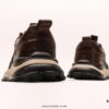 6930ed566e68136f4d9b351c ECCO Leisure Sports Shoes, Classic Meets Modern Craftsmanship, Premium Calfskin Upper, Stylish and Comfortable Dad Shoes with Unique Design, Nordic Style, Highly Elastic, Durable, Shock-Absorbing, Massaging PU+TPU Sole, Glue-Free Craftsmanship
