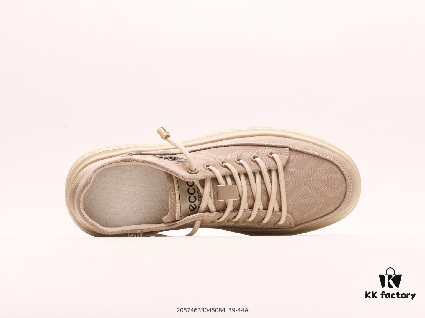 6930ed596e68136f4d9b351e ECCO New Arrival Versatile Casual Running Shoes, Premium Uppers with Even Stitching, Clear Texture, Original Order Quality, ECCO Family Craftsmanship, High-End Fashion, Simple and Elegant Design, Slip-Resistant and Comfortable, Stylish Sporty Look