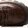 6930ed5a6e68136f4d9b3521 ECCO Leisure Sports Shoes, Classic Meets Modern Craftsmanship, Premium Calfskin Upper, Stylish and Comfortable Dad Shoes with Unique Design, Nordic Style, Highly Elastic, Durable, Shock-Absorbing, Massaging PU+TPU Sole, Glue-Free Craftsmanship