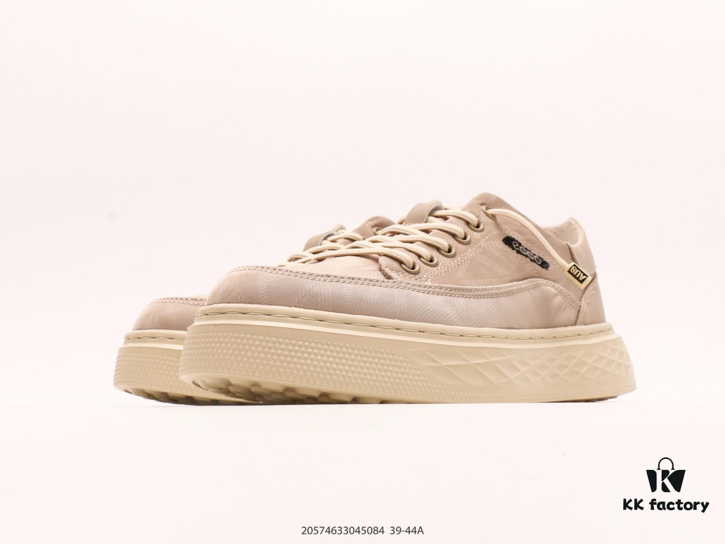 6930ed5a6e68136f4d9b3524 ECCO New Arrival Versatile Casual Running Shoes, Premium Uppers with Even Stitching, Clear Texture, Original Order Quality, ECCO Family Craftsmanship, High-End Fashion, Simple and Elegant Design, Slip-Resistant and Comfortable, Stylish Sporty Look