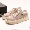 6930ed606e68136f4d9b352d ECCO New Arrival Versatile Casual Running Shoes, Premium Uppers with Even Stitching, Clear Texture, Original Order Quality, ECCO Family Craftsmanship, High-End Fashion, Simple and Elegant Design, Slip-Resistant and Comfortable, Stylish Sporty Look