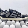 6930ed616e68136f4d9b3530 AMIR1 Bone Shoes - Original Design, Top-Grade Cowhide, Perfect Molded Sole