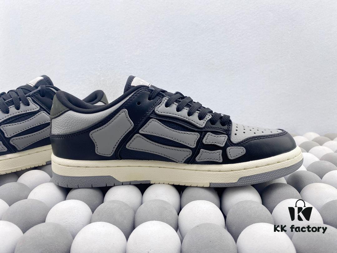 6930ed616e68136f4d9b3530 AMIR1 Bone Shoes - Original Design, Top-Grade Cowhide, Perfect Molded Sole