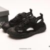 6930ed636e68136f4d9b3533 Ecco Patchwork Sneakers Color-block White Casual Shoes Street Lightweight Series Premium Full-grain Cowhide Soft and Elastic Texture Delicate Touch Breathable Pigskin Lining