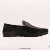 6930ed656e68136f4d9b3535 ECCO New Arrival Versatile Casual Loafers Bean Shoes, Original Three-Piece Set Included, Dust-Proof Paper, Handheld Bag, High-Elastic Outsole, Full-Grain Cowhide, Handcrafted, Neat Stitching, Clear Texture, Original Quality, Sporty Breathable Mesh Panels, ECCO Family Craftsmanship, High-End Fashion, Simple and Elegant