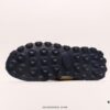 6930ed696e68136f4d9b353f Ecco Men's Casual Retro Running Shoes, Multi-Season Sneakers with Leather and Mesh Upper, Stylish Wafer Sole Design for Comfortable Wear