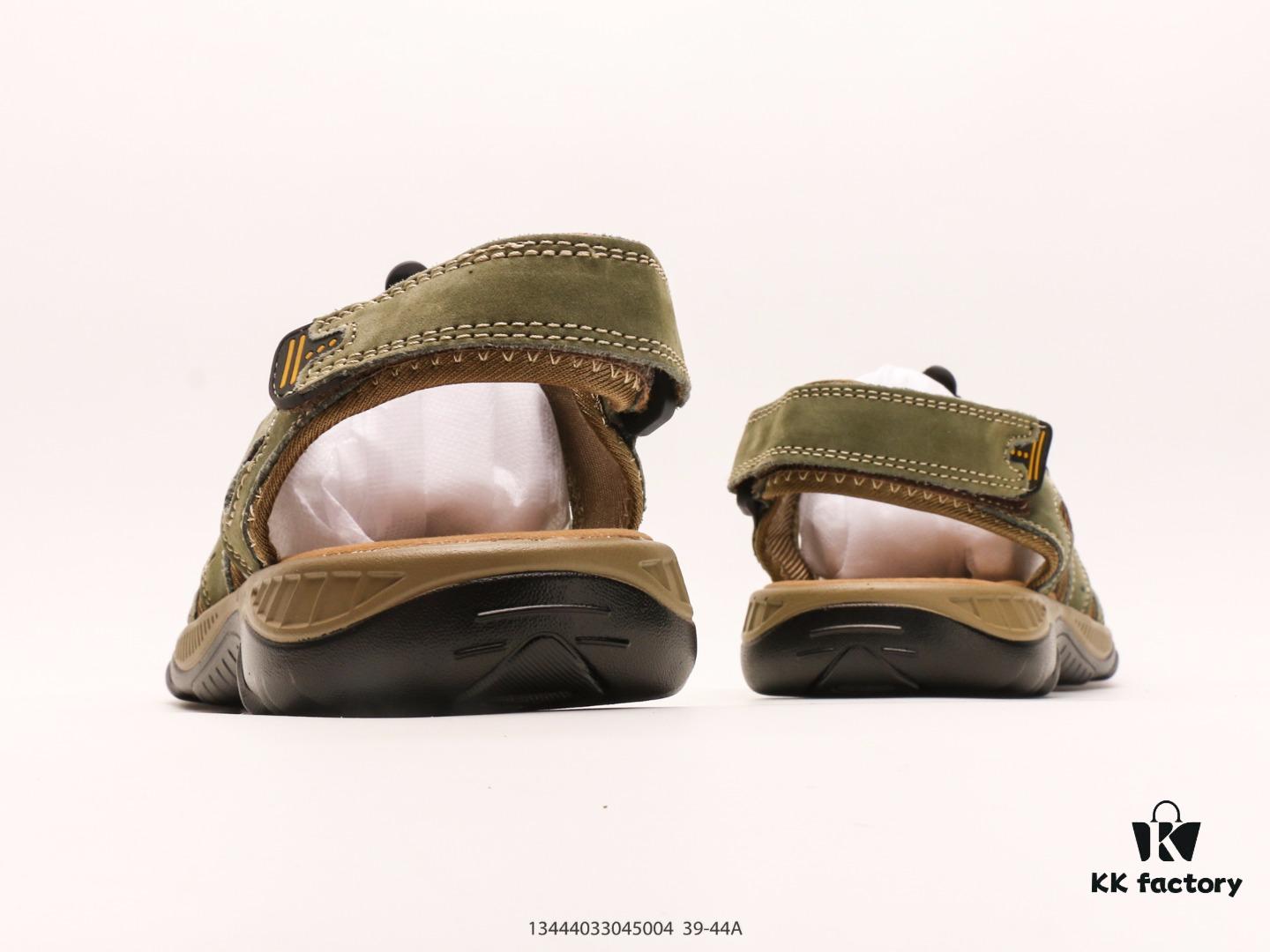 6930ed8b6e68136f4d9b357b ECCO Summer Outdoor New Arrival Sandal, Men's Open-Toe Beach Sandals, All-Terrain Series, Breathable Ventilated Design, Water-Resistant and Quick-Drying, Comfortable for Hiking and Outdoor Activities