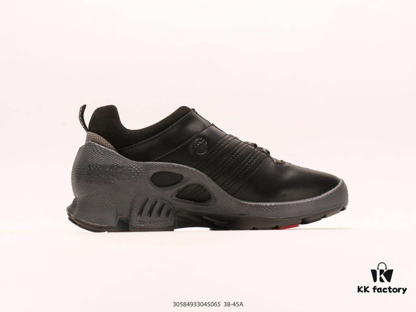 6930ed8e6e68136f4d9b357d ECCO Sneakers Casual Shoes Company Grade Quality Steel Logo Exclusive Official Website Custom Selected Imported Materials Precision Molded Clear and Neat Stitching Whole Upper Adopting ECCO Family Shoemaking Craft Highlighting Sporty Comfort with a Stylish and Elegant Look