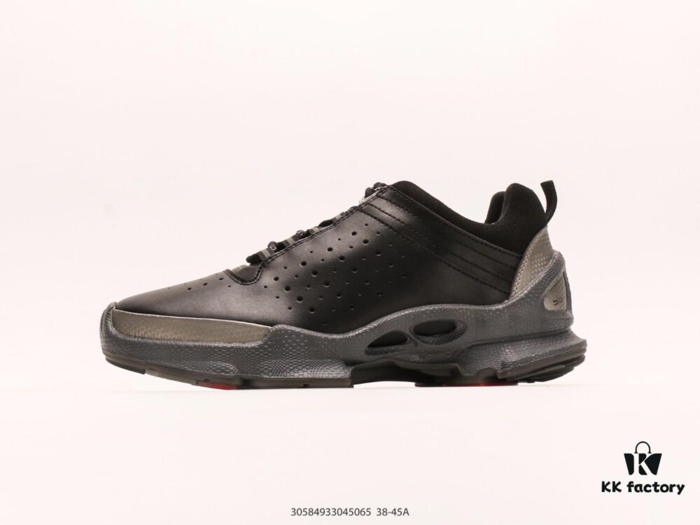 6930ed8e6e68136f4d9b357e ECCO Sneakers Casual Shoes Company Grade Quality Steel Logo Exclusive Official Website Custom Selected Imported Materials Precision Molded Clear and Neat Stitching Whole Upper Adopting ECCO Family Shoemaking Craft Highlighting Sporty Comfort with a Stylish and Elegant Look