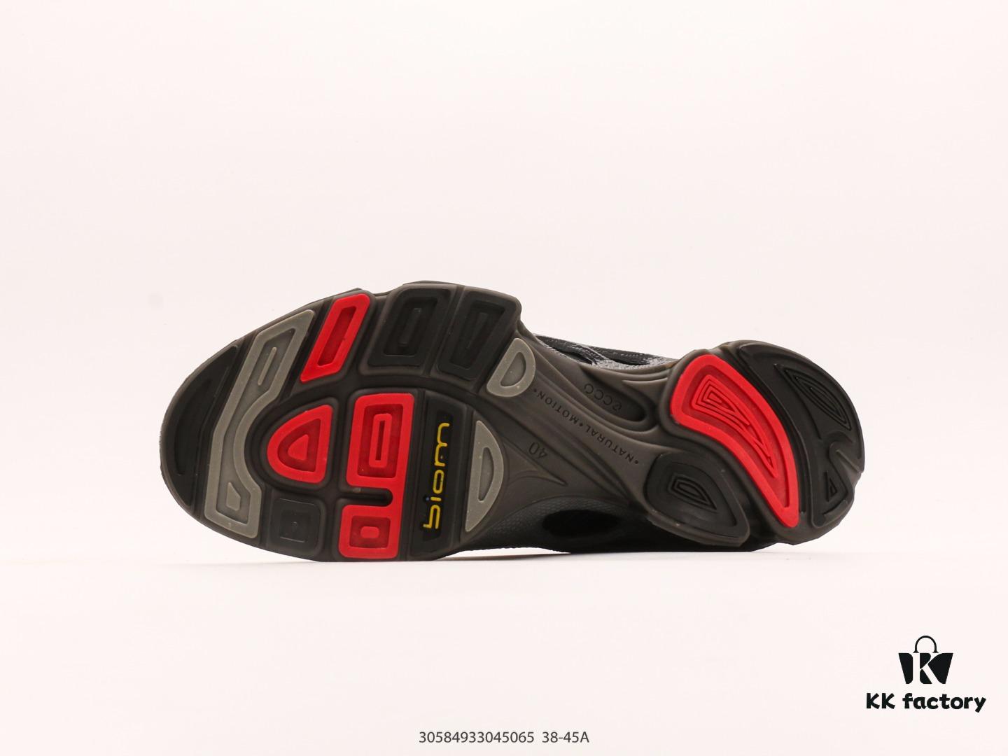 6930ed8e6e68136f4d9b357f ECCO Sneakers Casual Shoes Company Grade Quality Steel Logo Exclusive Official Website Custom Selected Imported Materials Precision Molded Clear and Neat Stitching Whole Upper Adopting ECCO Family Shoemaking Craft Highlighting Sporty Comfort with a Stylish and Elegant Look
