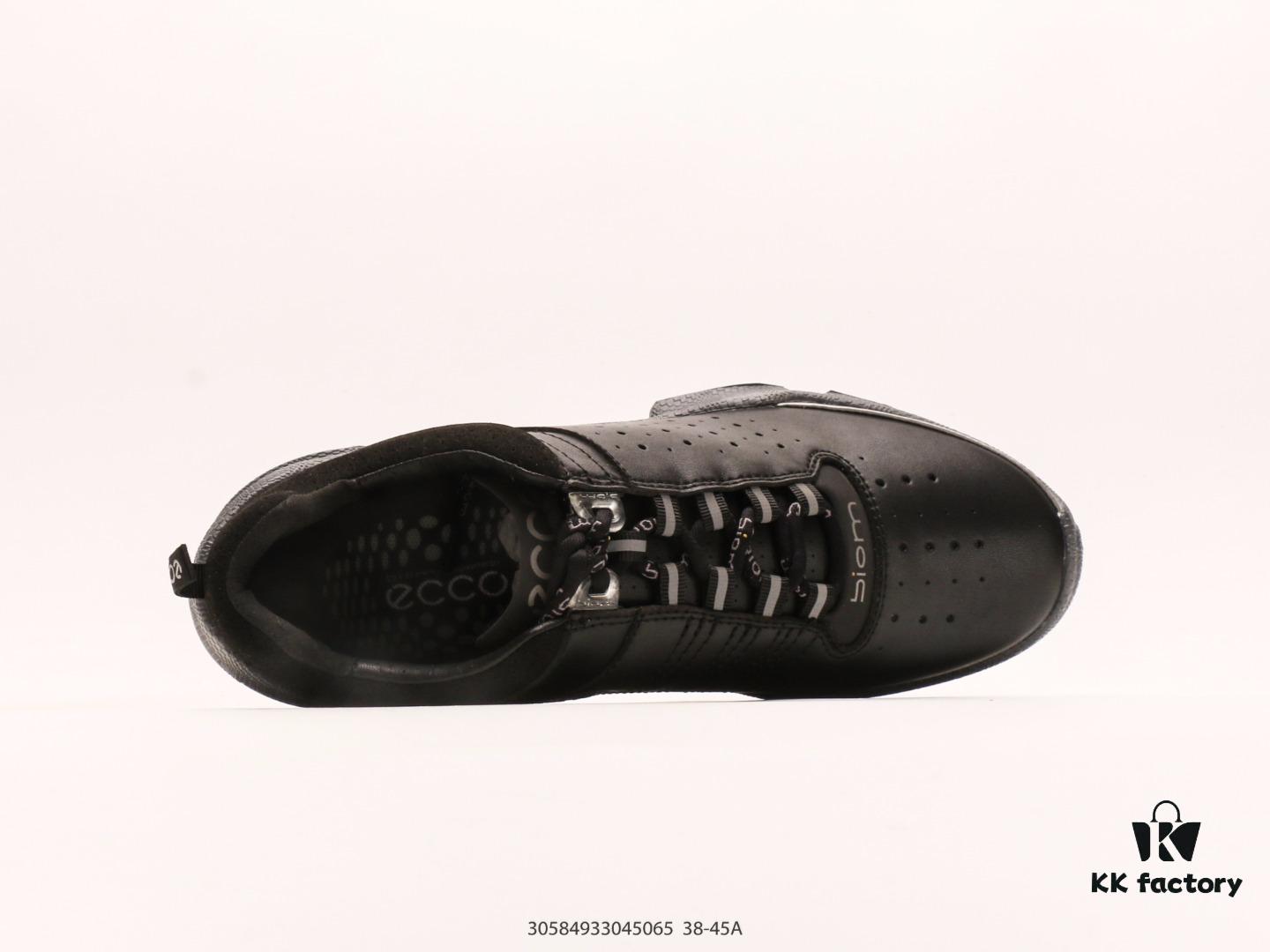 6930ed8f6e68136f4d9b3580 ECCO Sneakers Casual Shoes Company Grade Quality Steel Logo Exclusive Official Website Custom Selected Imported Materials Precision Molded Clear and Neat Stitching Whole Upper Adopting ECCO Family Shoemaking Craft Highlighting Sporty Comfort with a Stylish and Elegant Look
