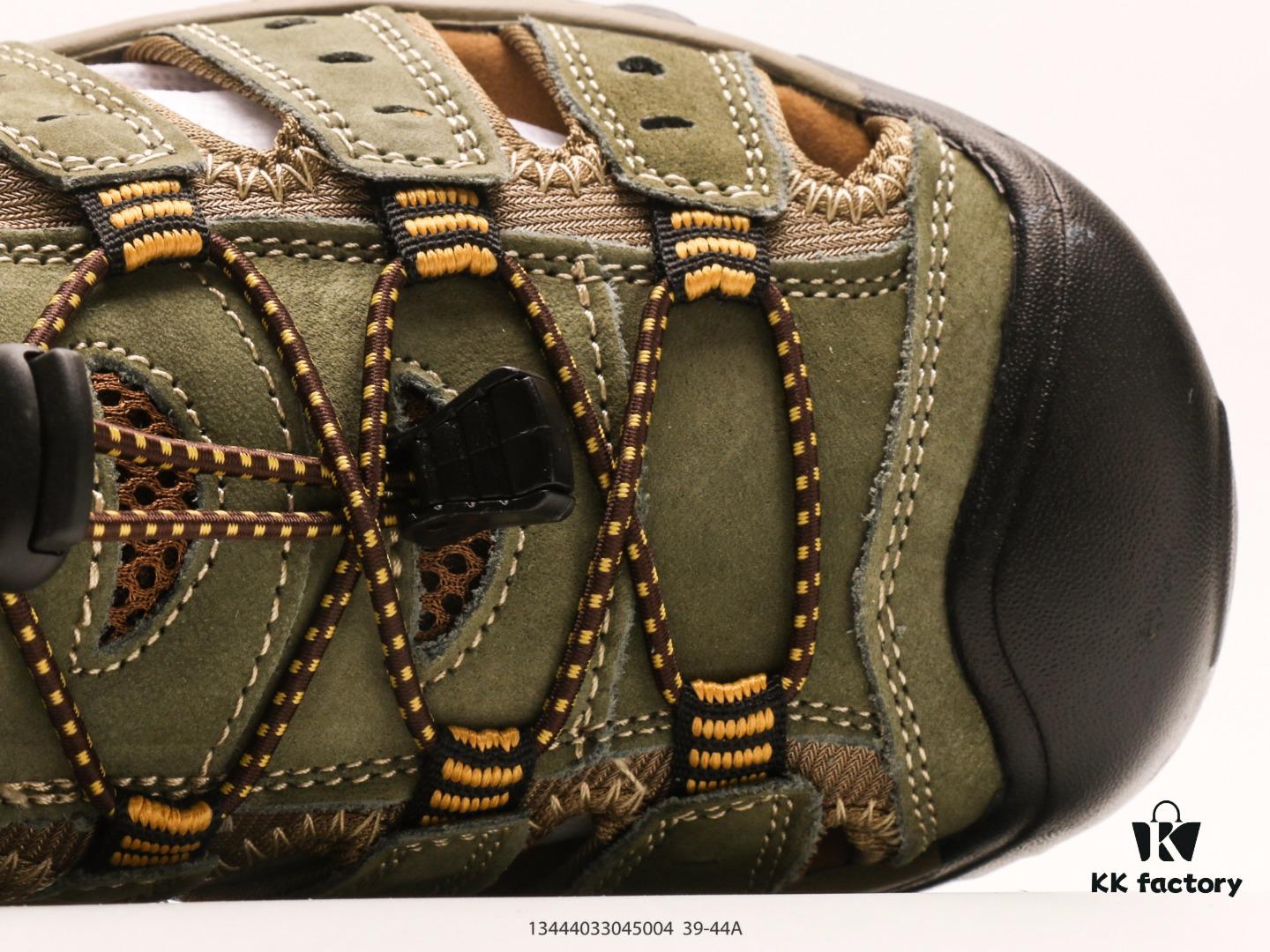6930ed8f6e68136f4d9b3581 ECCO Summer Outdoor New Arrival Sandal, Men's Open-Toe Beach Sandals, All-Terrain Series, Breathable Ventilated Design, Water-Resistant and Quick-Drying, Comfortable for Hiking and Outdoor Activities