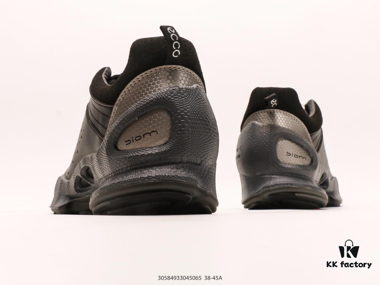 6930ed906e68136f4d9b3585 ECCO Sneakers Casual Shoes Company Grade Quality Steel Logo Exclusive Official Website Custom Selected Imported Materials Precision Molded Clear and Neat Stitching Whole Upper Adopting ECCO Family Shoemaking Craft Highlighting Sporty Comfort with a Stylish and Elegant Look