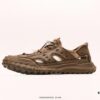 6930ed946e68136f4d9b3587 ECCO Men's Casual Sandals, Versatile and Comfortable, Premium Full-Grain Calf Leather, Breathable and Slip-Resistant, Elegant Stitching, Fashionable and Durable