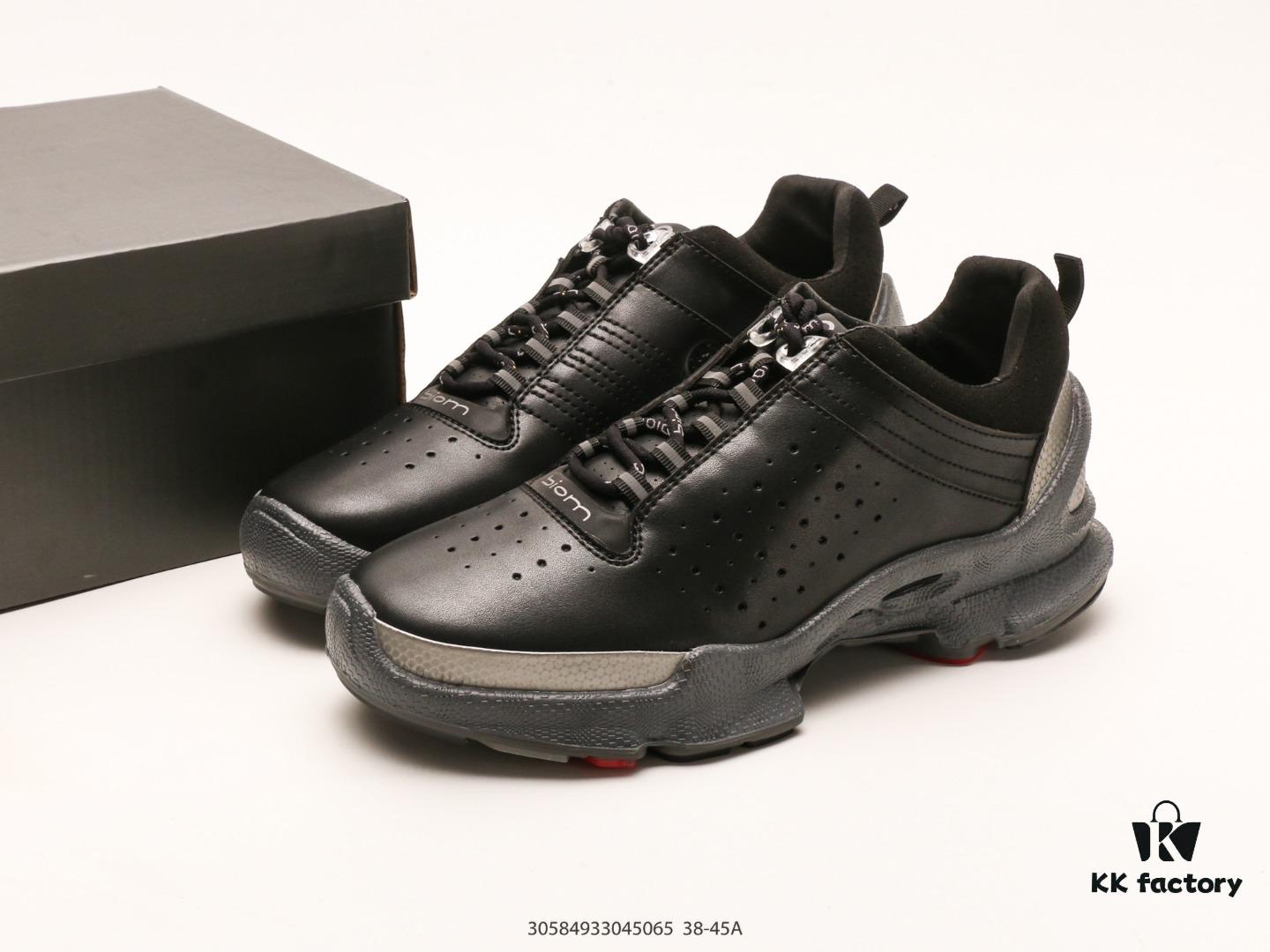 6930ed946e68136f4d9b3588 ECCO Sneakers Casual Shoes Company Grade Quality Steel Logo Exclusive Official Website Custom Selected Imported Materials Precision Molded Clear and Neat Stitching Whole Upper Adopting ECCO Family Shoemaking Craft Highlighting Sporty Comfort with a Stylish and Elegant Look