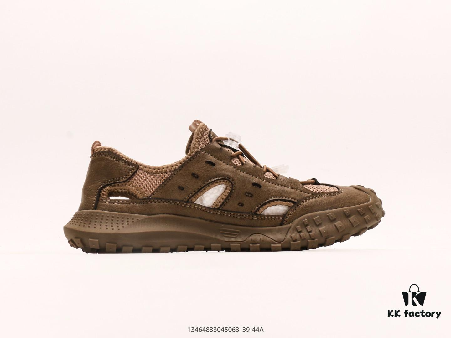 6930ed946e68136f4d9b358b ECCO Men's Casual Sandals, Versatile and Comfortable, Premium Full-Grain Calf Leather, Breathable and Slip-Resistant, Elegant Stitching, Fashionable and Durable