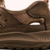 6930ed966e68136f4d9b358f ECCO Men's Casual Sandals, Versatile and Comfortable, Premium Full-Grain Calf Leather, Breathable and Slip-Resistant, Elegant Stitching, Fashionable and Durable