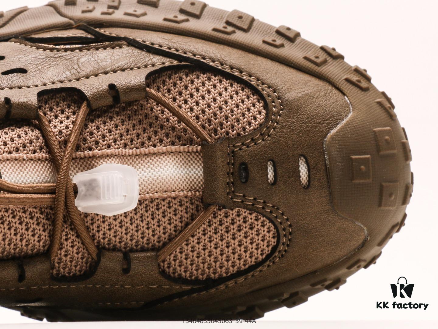 6930ed976e68136f4d9b3591 ECCO Men's Casual Sandals, Versatile and Comfortable, Premium Full-Grain Calf Leather, Breathable and Slip-Resistant, Elegant Stitching, Fashionable and Durable